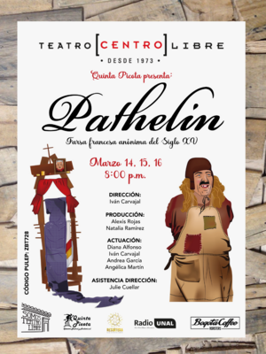 Pathelin