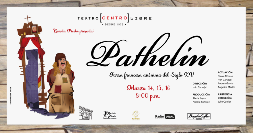 Pathelin