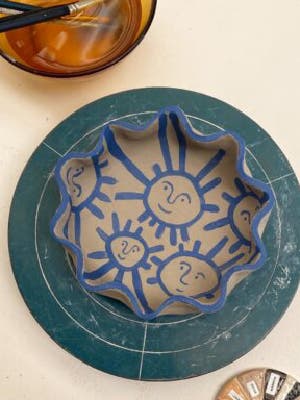 Cerámica para principiantes