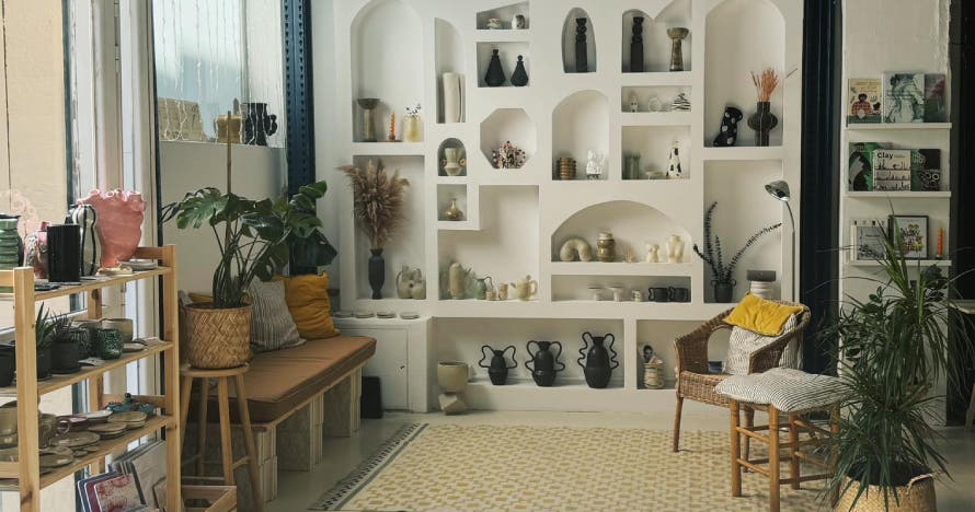 Cerámica para principiantes