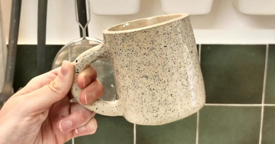 Cerámica para principiantes