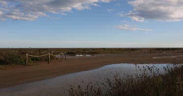 Ruta misteriosa en el Delta del Ebro (Amposta) foto 1