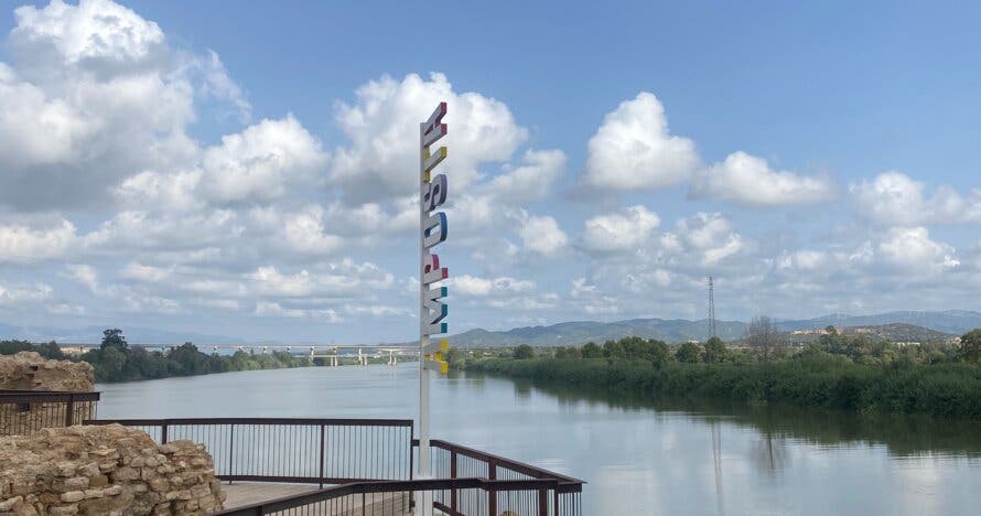 Ruta misteriosa en el Delta del Ebro (Amposta)