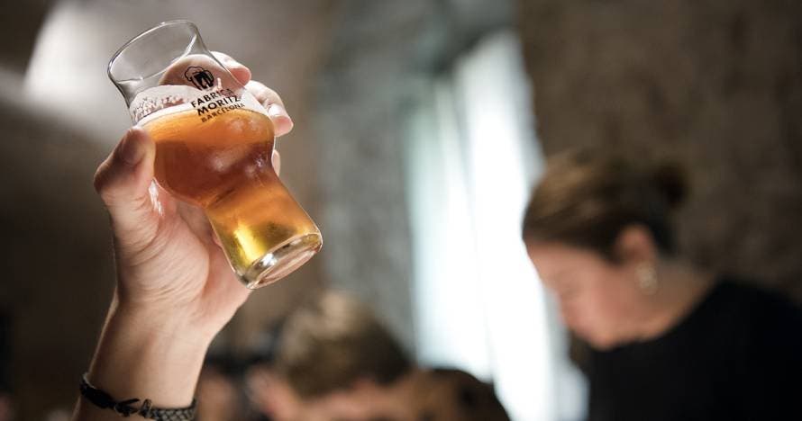 La Máster Tast de Moritz
