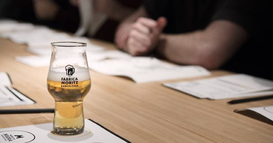 La Máster Tast de Moritz