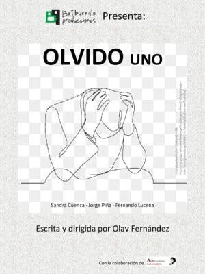 Olvido Uno