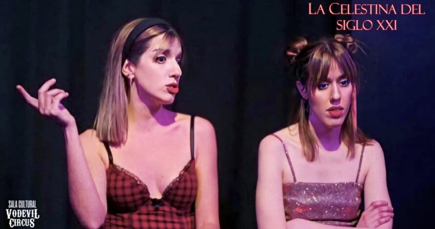 La Celestina del Siglo XXI