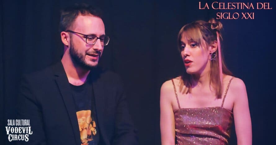 La Celestina del Siglo XXI