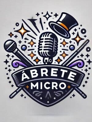 Ábrete Micro, miércoles de micro abierto con magia y comedia