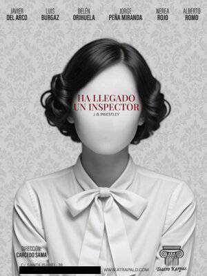 Ha llegado un inspector