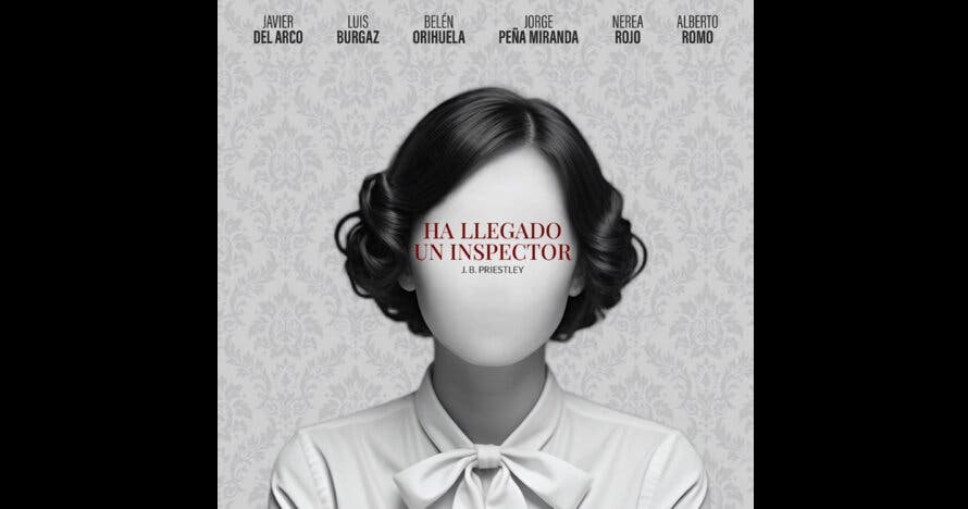 Ha llegado un inspector