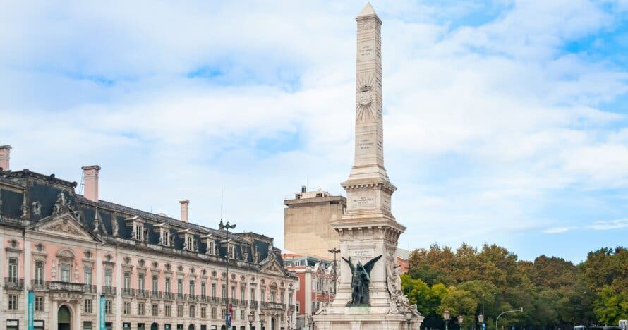 Free Tour Lisboa Imprescindible