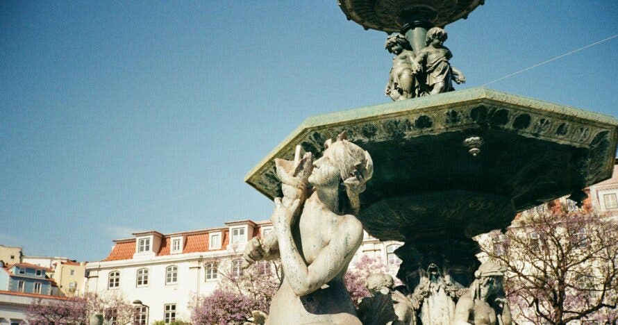Free Tour Lisboa Imprescindible