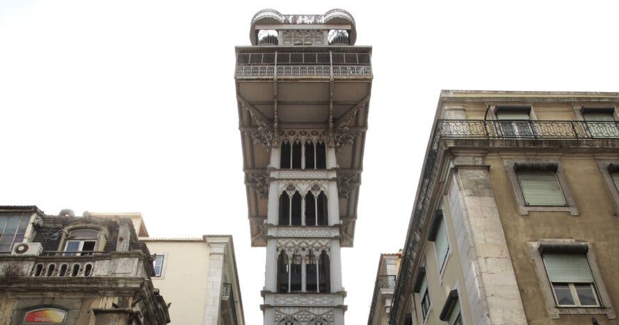 Free Tour Lisboa Imprescindible