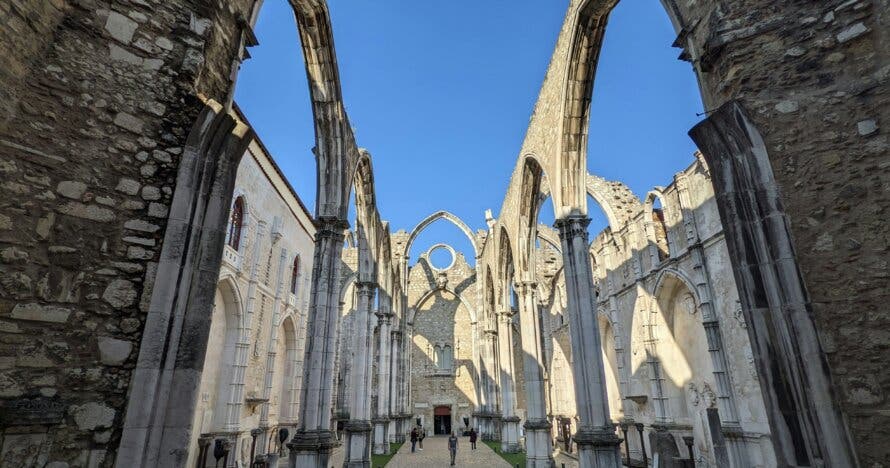 Free Tour Lisboa Imprescindible