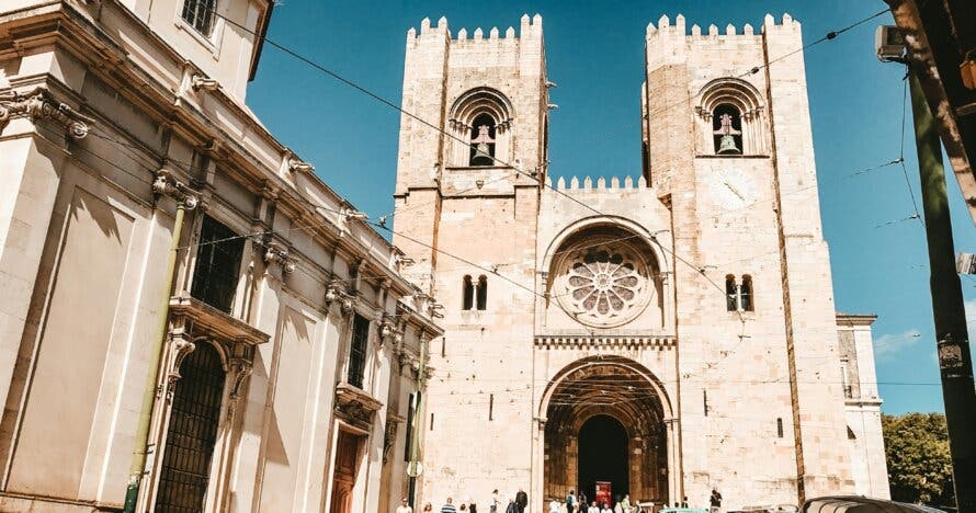 Free Tour Lisboa Imprescindible