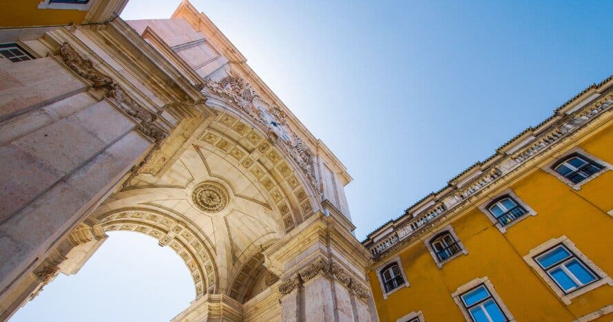 Free Tour Lisboa Imprescindible