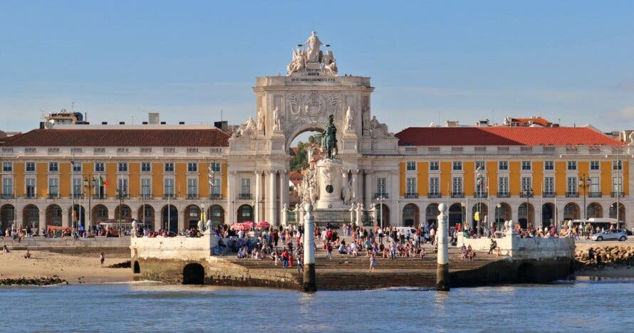 Free Tour Lisboa Imprescindible