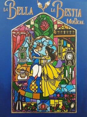 La Bella y la Bestia - El Musical