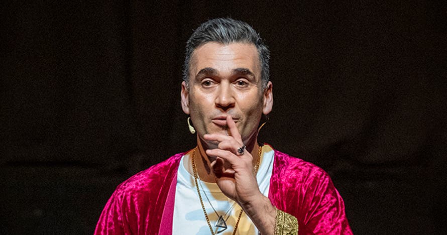El Tarot de Karim