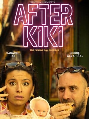 After Kiki