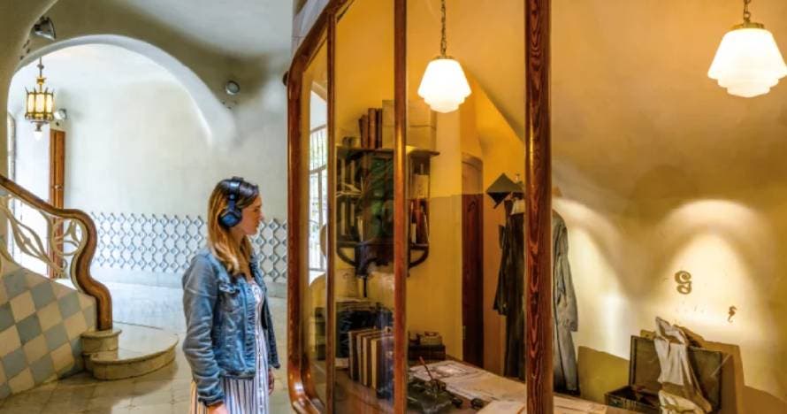 Casa Batlló - Casa Batlló Silver