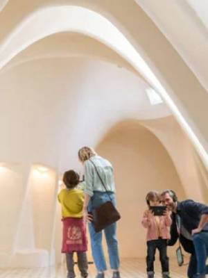 Casa Batlló - Casa Batlló Blue