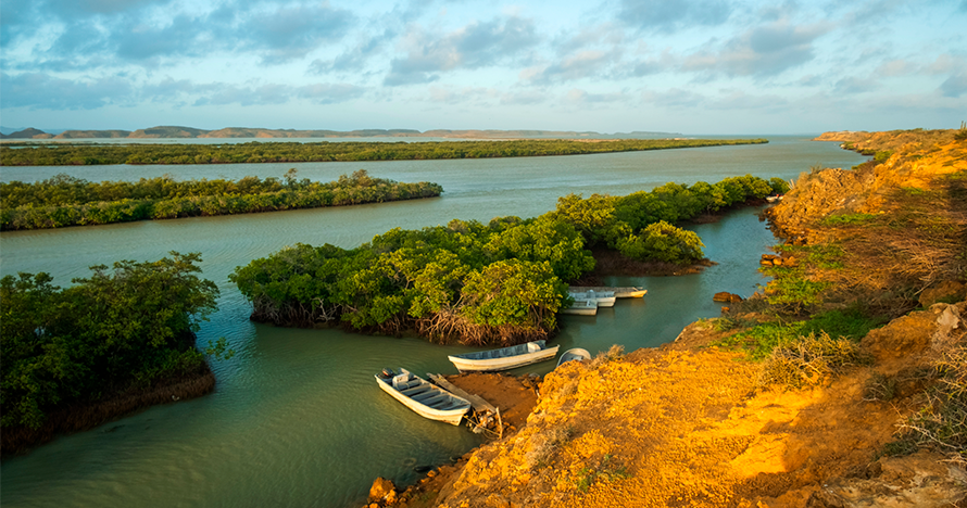 Aventura en la alta Guajira, 3 días 2 noches