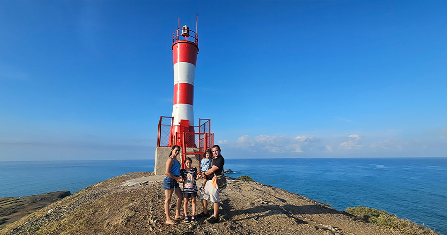 Aventura en la alta Guajira, 3 días 2 noches