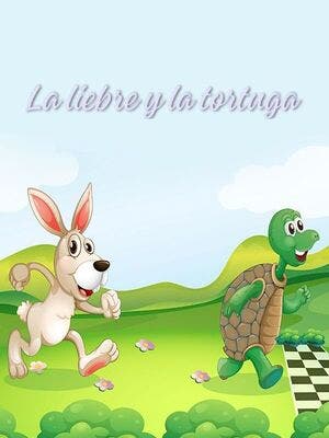 La liebre y la tortuga