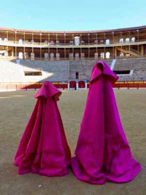Alicante: visita Plaza de Toros con Audioguía