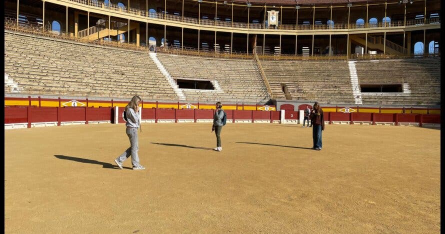 Alicante: visita Plaza de Toros con Audioguía