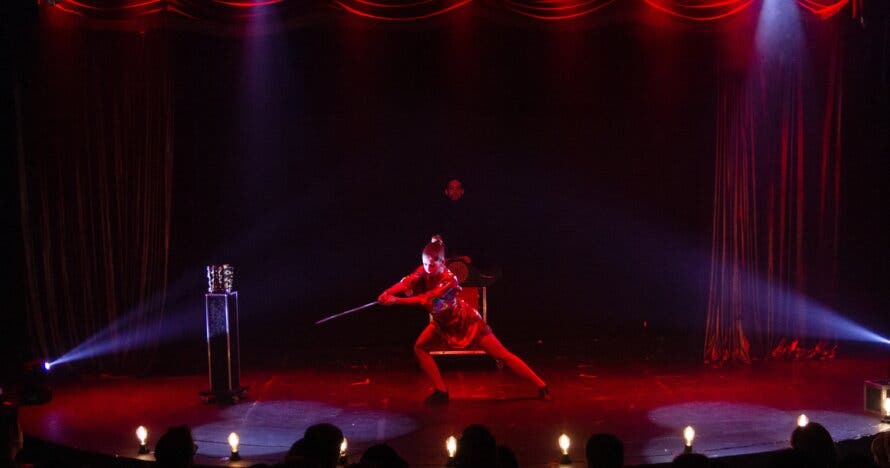 Mr Splendini, El Gran Show De Magia Para Toda La Familia