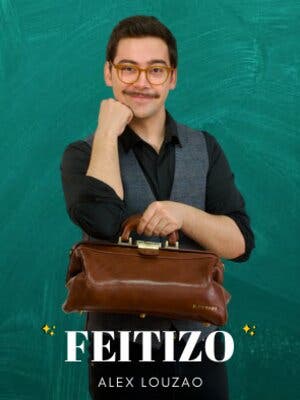 Feitizo con Alex Louzao