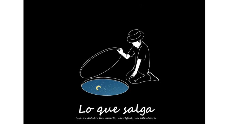 Lo que salga