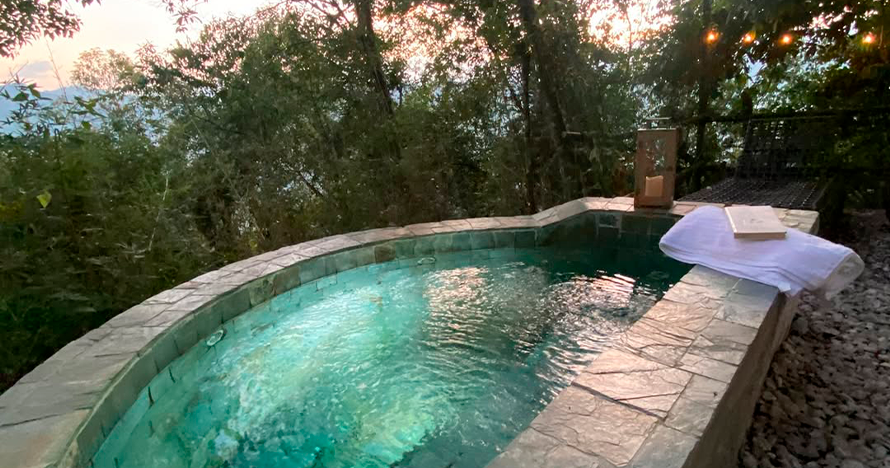 Glamping en nidos campestres - Bird House