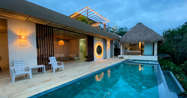 Bali Luxury Lodgement  foto 2