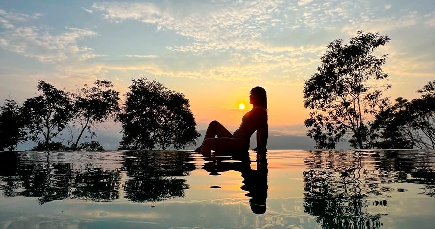 Hospedaje Bali Luxury