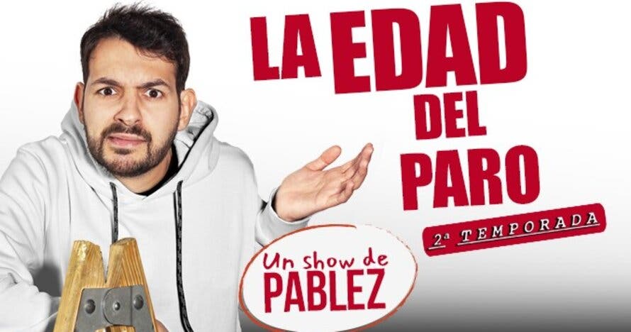 La edad del paro