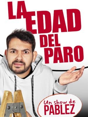 La edad del paro