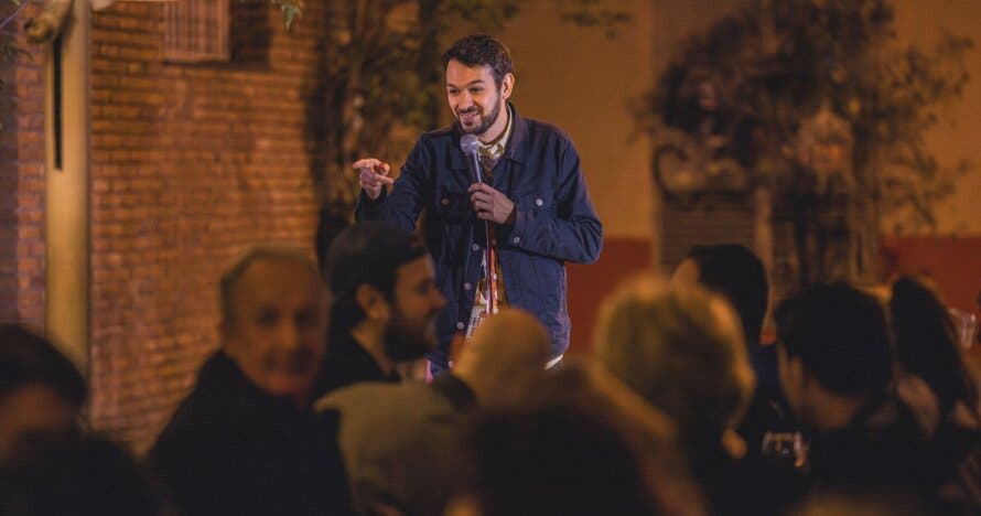 La edad del paro