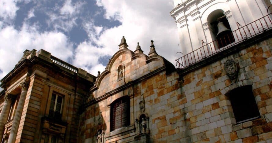 City tour compartido por Bogotá + Monserrate
