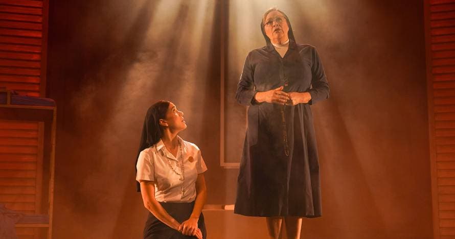 La Llamada, El Musical