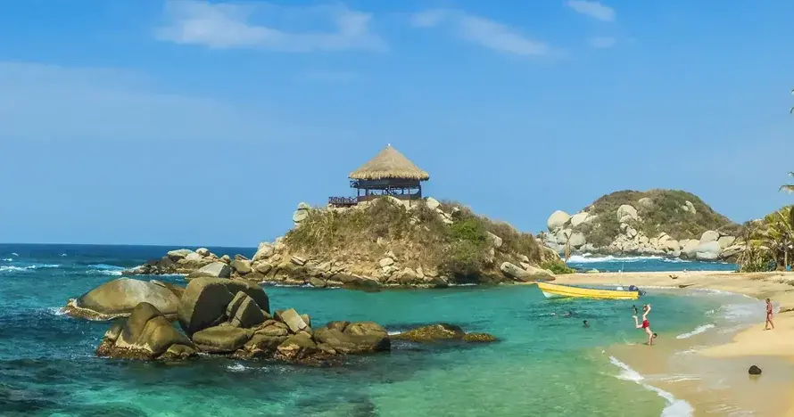 Visita Cabo San Juan vía marítima