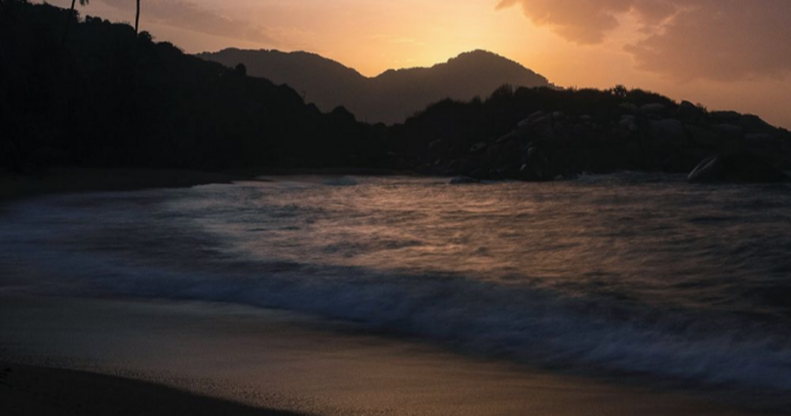 Visita Cabo San Juan vía marítima