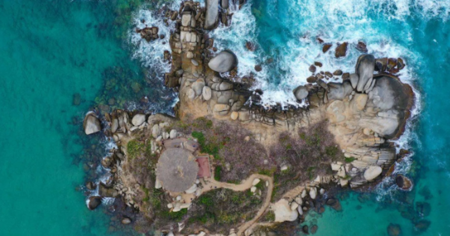 Visita Cabo San Juan vía marítima