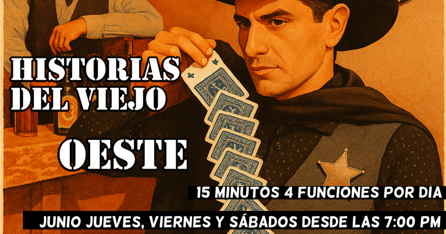 Experiencia - Microteatro Colombia