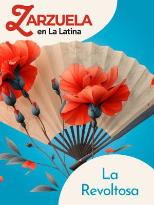 La Revoltosa