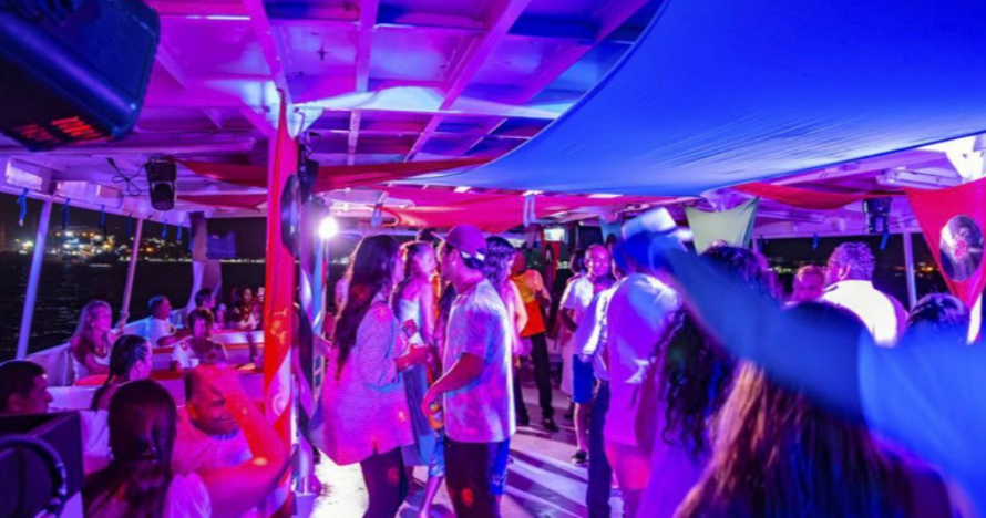 Noche blanca