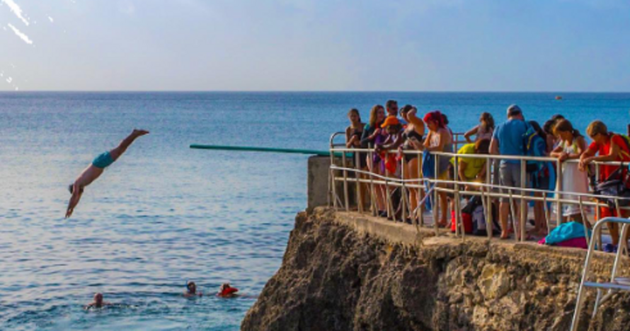 City tour en San Andrés especial